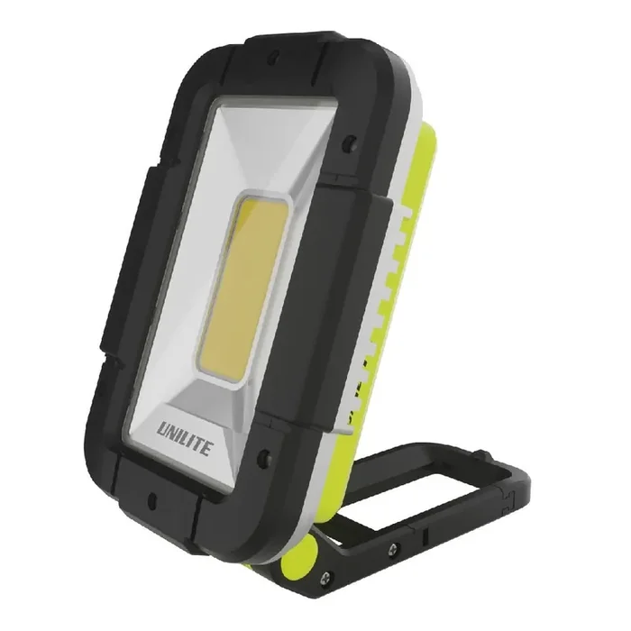 Unilite SLR-1750 LED USB Rechargeable Powerbank Inspection Work Light 1750 Lumen