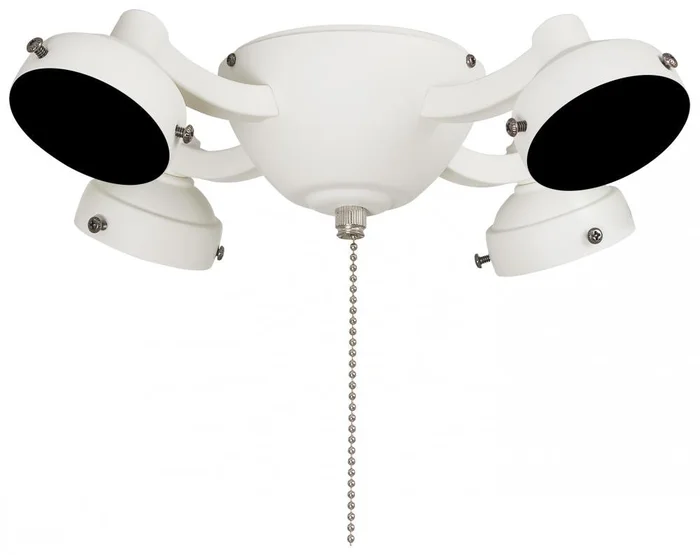 Universal 11 3/4″ LED Ceiling Fan Light Kit