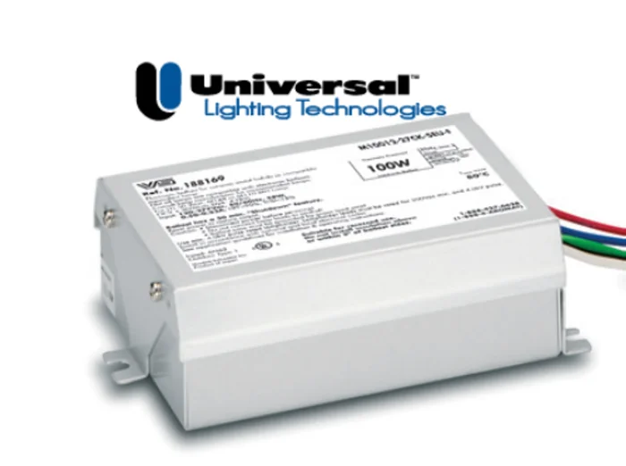 Universal M15012-27CK-5EU-J