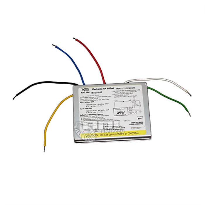 Universal M3912-27CK-5EU-JT3