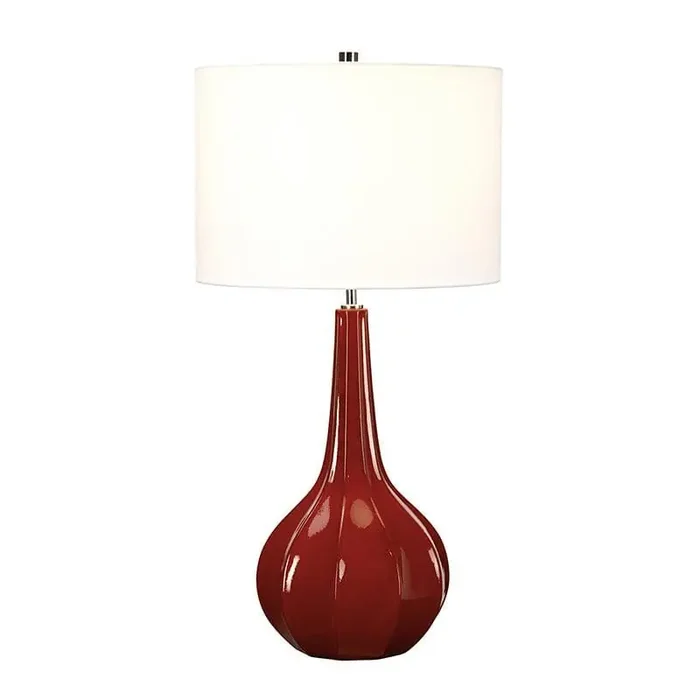 Upton Single Light Table Lamp