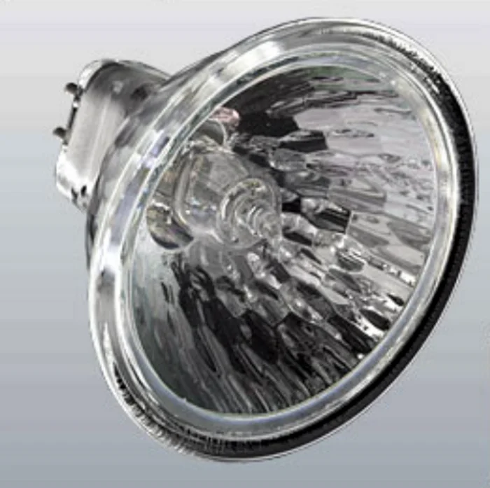 Ushio 1001119 JR24V-35W/SP12/FG