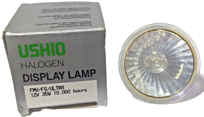 Ushio 1003556 FMV/C/A Ultra 10000hrs