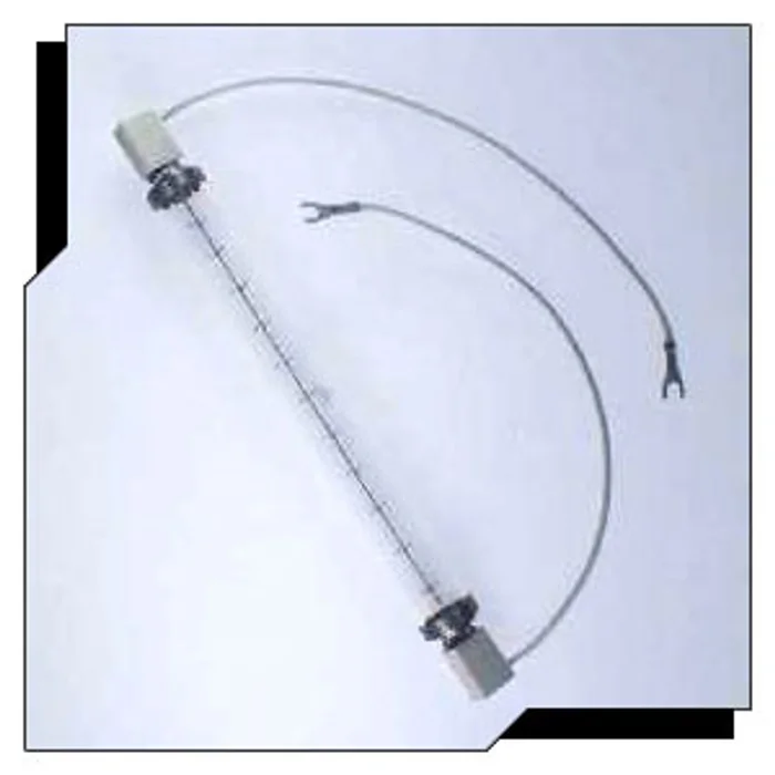 Ushio 1003566 QIH240-1500R/VD