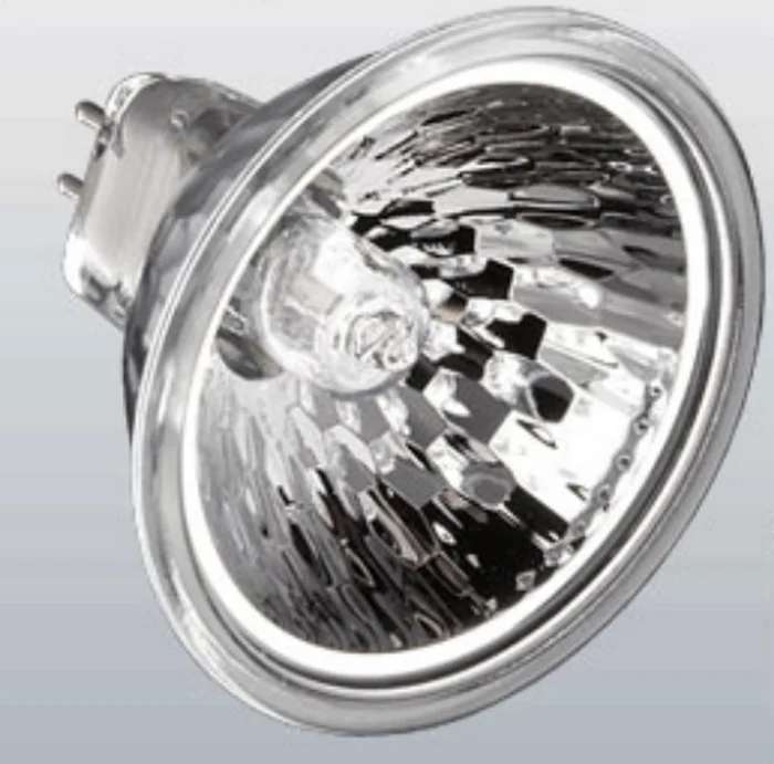 Ushio 1003709 JR12V-50W/NFL/FG/IR