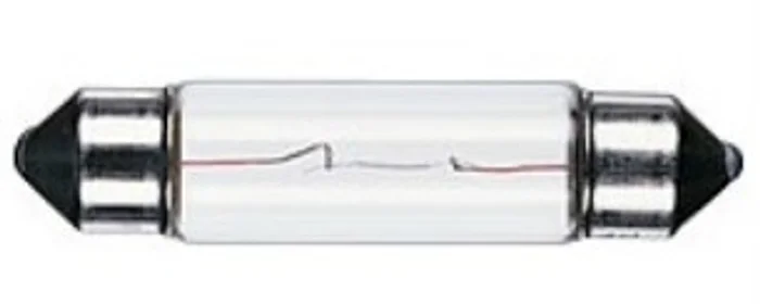 Ushio 5000765 FST 12V-5W/C/XX