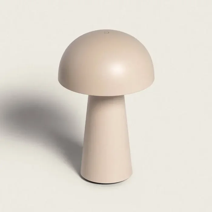 Uyanga 2W Portable LED Table Lamp with USB Rechargeable Battery – Ledkia