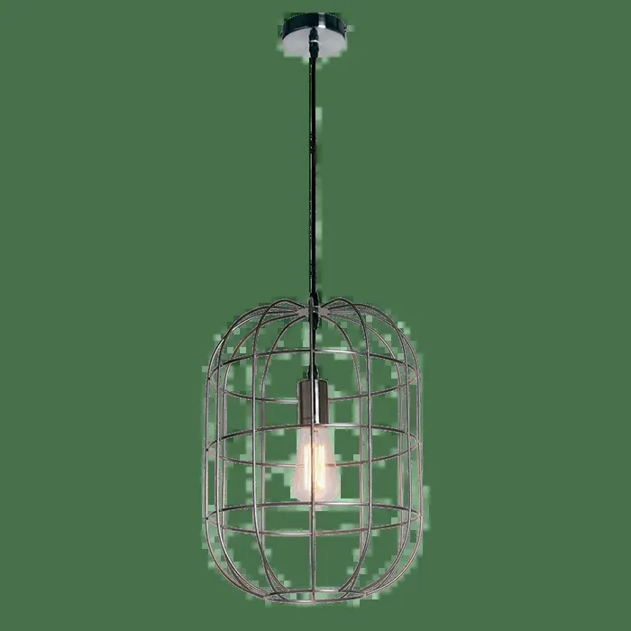 Vigo Ceiling Pendant Rectangle