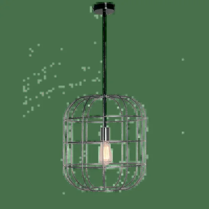 Vigo Ceiling Pendant Square