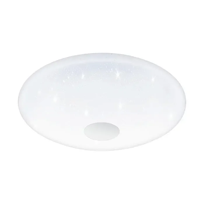 Voltago 2 Wall / Ceiling Light Round 580mm