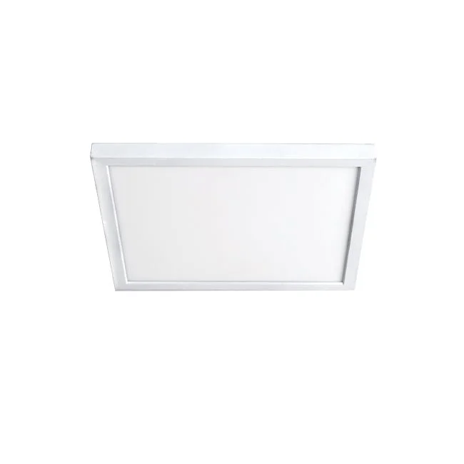 WAC Lighting FM-11SQ 20W 11″ Square Surface Mount 30K