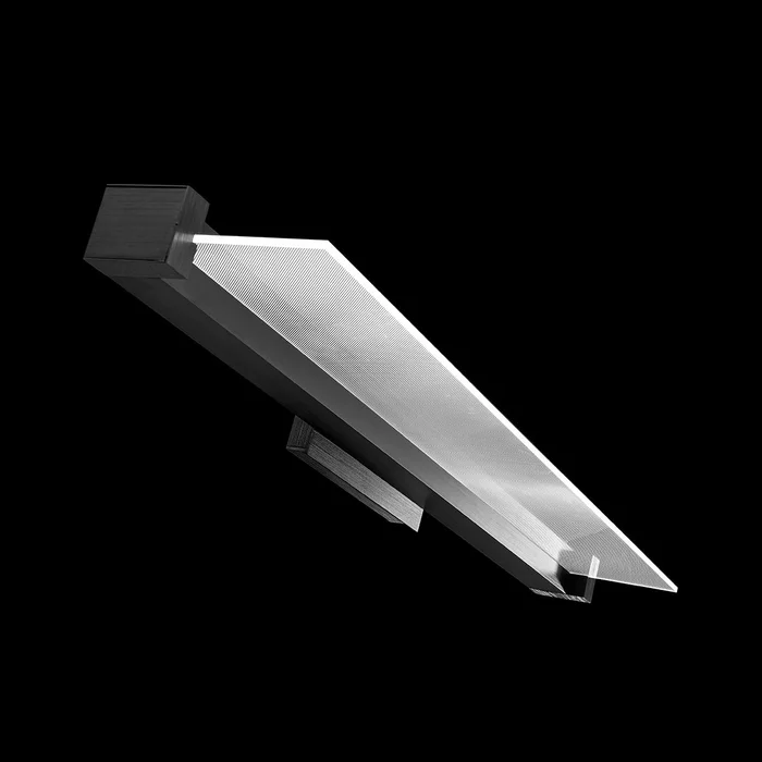 WAC Lighting WS-93127 23W Spectre Vanity Wall Sconce Selectable CCT