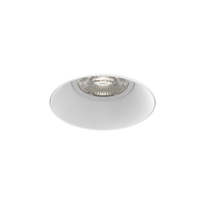 WAC R3JRAL 14W 3.5″ Kenric 5CCT Round Trimless Adjustable Downlight