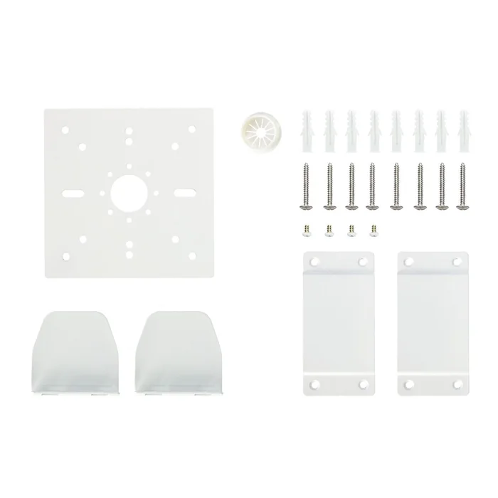 Wall Mount Kit for LumeGen Up/Down Linear Light