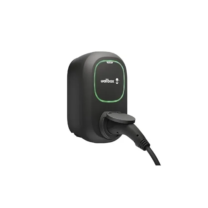 WALLBOX Pulsar Pro Socket 22 kW Electric Vehicle Charger – Ledkia