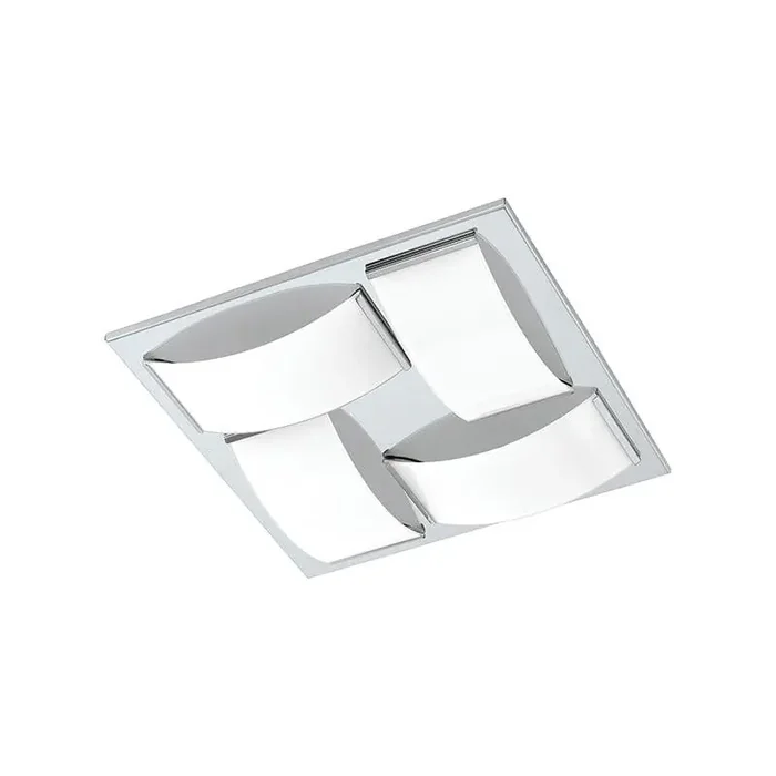 Wasao 1 – 4 Light Wall / Ceiling Light