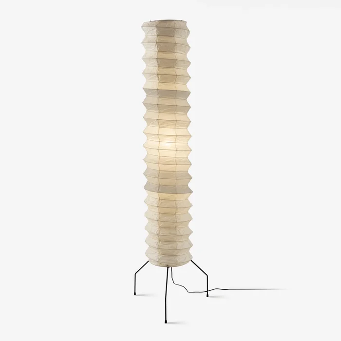Washi Paper UF4-31N Floor Lamp