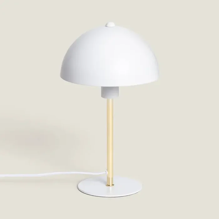 Wavuli Table Lamp – Ledkia