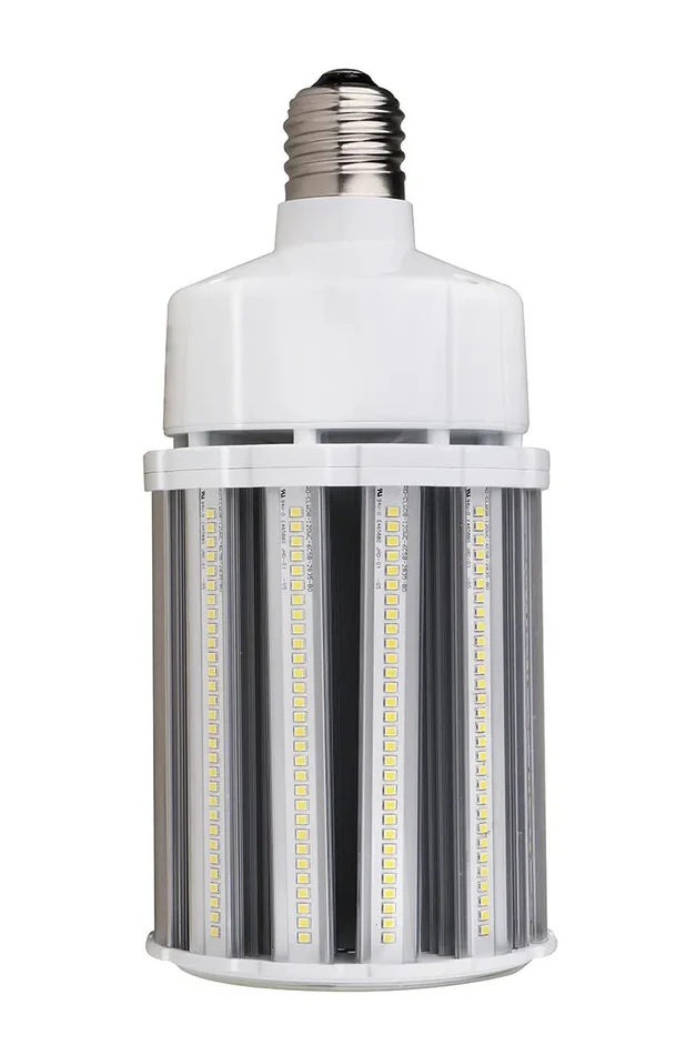 Westgate 120W High-Lumen LED Corn Lamp, 3 Wattage and 3-CCT