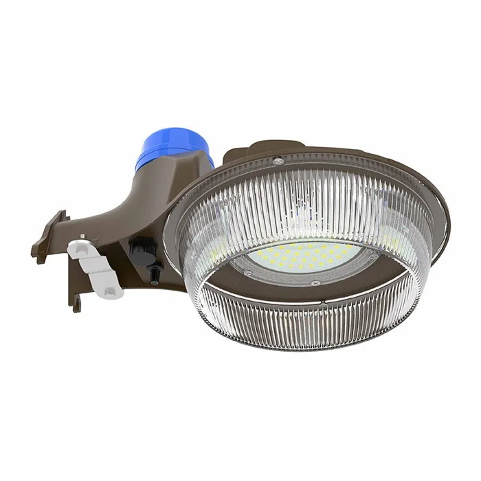 Westgate 120W Power and CCT-Adjustable LED Barn/Area Light