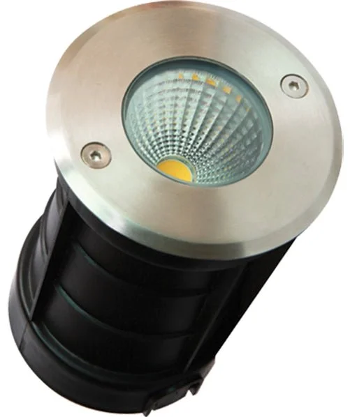 Westgate 12V 7W Integrated LED In Ground Lights