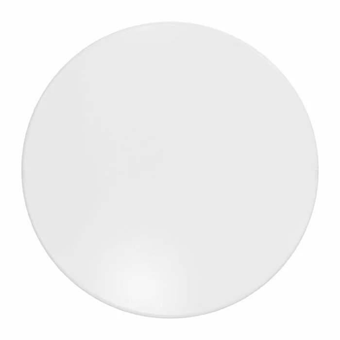 Westgate 15.5″ LED Flush-Mount Cloud Fixture With Motion Sensor