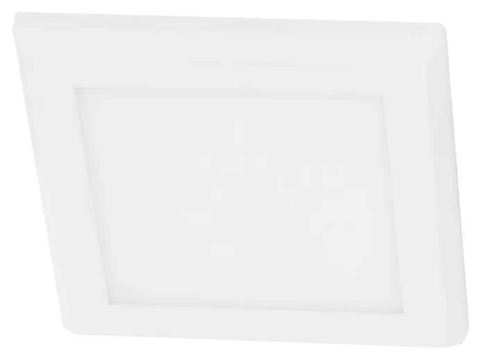 Westgate 16W 8″ Square 120-277VAC LED Surface Mount Panel