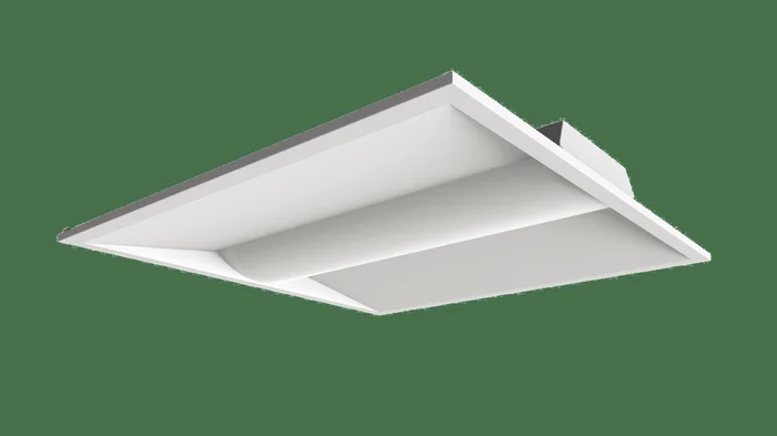 Westgate 2×2 Grille Troffer, 24W, 4000K, Led Outdoor Light