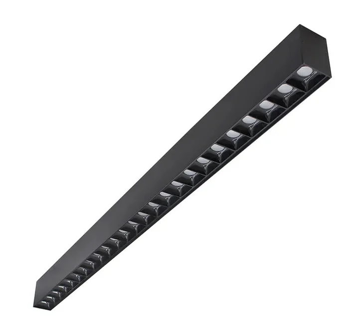 Westgate 2″ Micro Optic Linear Multi-CCT LED Light