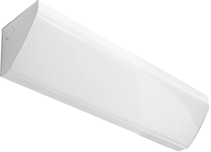 Westgate 2 Foot LED Linear Corner Stairwell / Corridor Light with Sensor and Emergency Backup, 2300 Lumen Max, CCT and Wattage Selectable, 120-277V