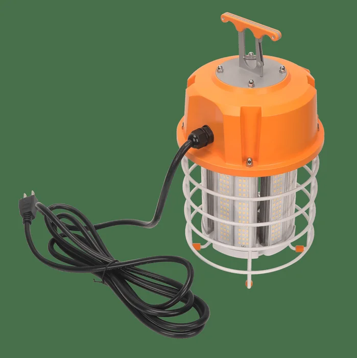 Westgate 40-100W Temporary Construction LED Light