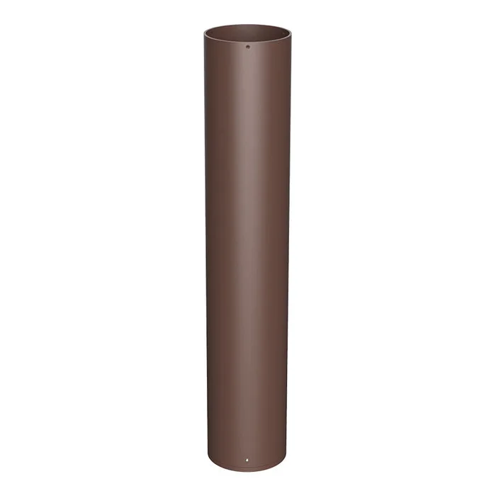 Westgate BOL-G2-SHAFT-9-BR Modular Bollard Shaft G2 – Bronze