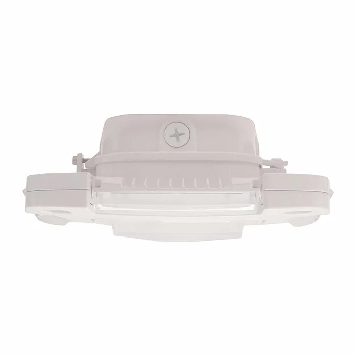 Westgate CDX-55W-40K-WH, Wesgate CDX SERIES 55W Pentalux LED Adjustable Canopy Lights – White