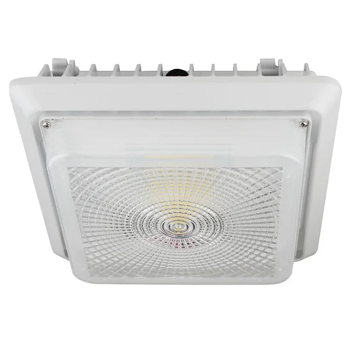 Westgate CGL-55W-40K-D LED Garage/Canopy Light