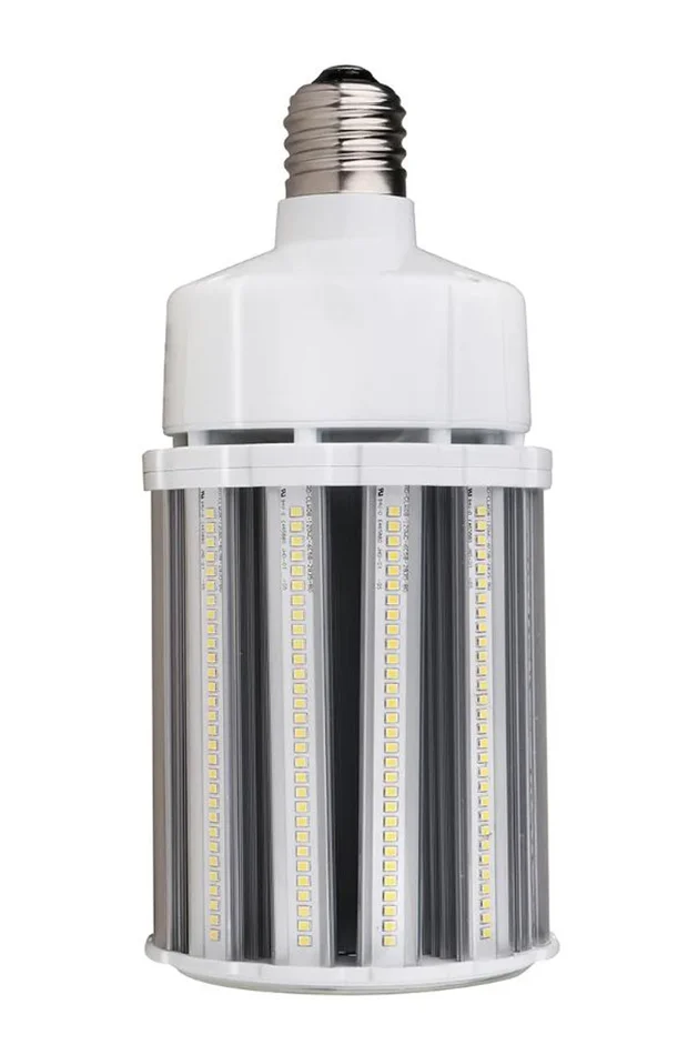 Westgate CL-EHL-120W-50K-E39 High-Lumen LED Corn Lamp, 120-277V, 120W, 17400 Lumens, 5000K