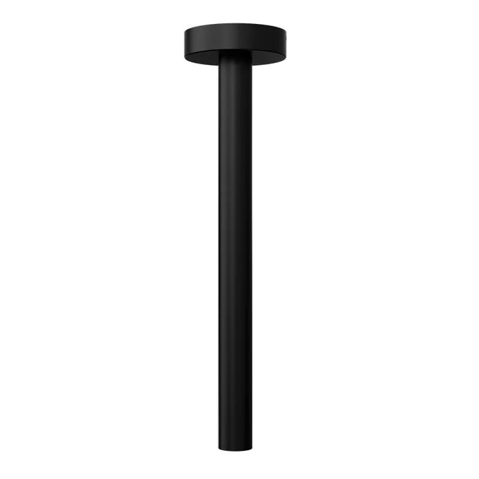 Westgate CMC1XL-MCT-BK 1″ Round Architectural Ceiling Cylinder Light – Black