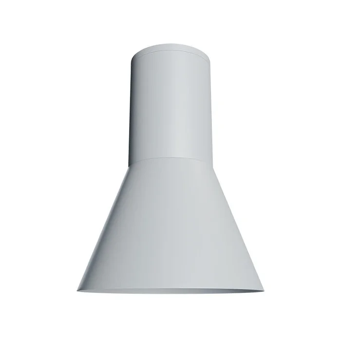 Westgate CMC4-SH9-WH 9in Wide Shade For CMC4 And CMC4S – White