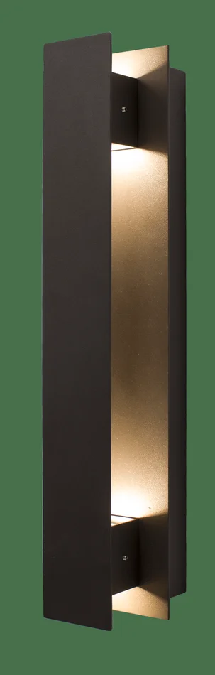 Westgate CRE-06-50K-BR, Westgate Still LED Wall Scone 10W,20W – Bronze