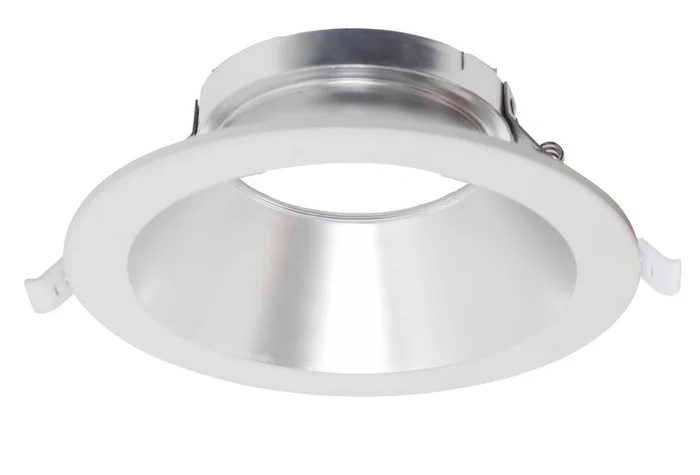 Westgate CRLC-TRM-8 8″ Trim for CRLC Series Commercial Indoor Lighting – Haze