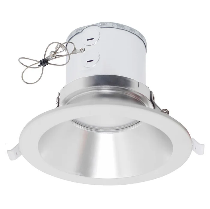 Westgate CRLC6-20W-MCT-D 6″ LED Commercial Recessed Light Commercial Indoor Lighting – Haze finish