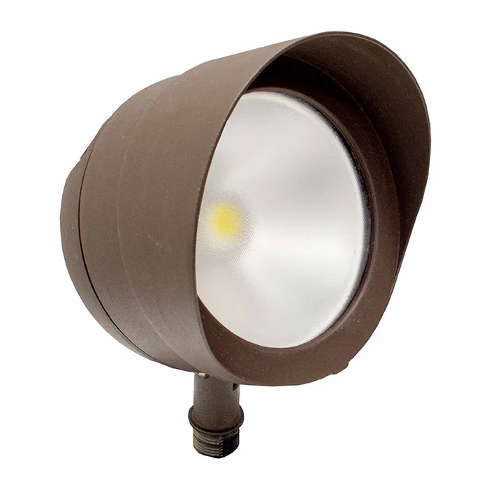 Westgate GL-MCTP-BR LED 120V Garden Flood Light – Bronze