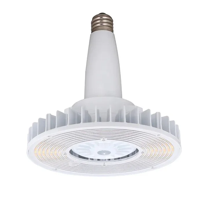 Westgate HBL-120-160W-MCT-E39 High Power HID High Bay Retrofit Lamp, Adjustable Wattage (120W/140W/160W), 150 LM/W, Adjustable CCT (3000K/4000K/5000K)