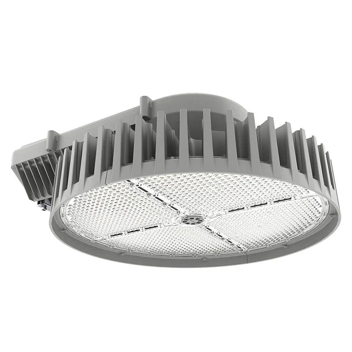 Westgate HML-360-1200W-XXK-CLR High-Lumen High-Mast Roadway Lights, 360W-1200W, 40K/4500K/50K/5700K – Gray