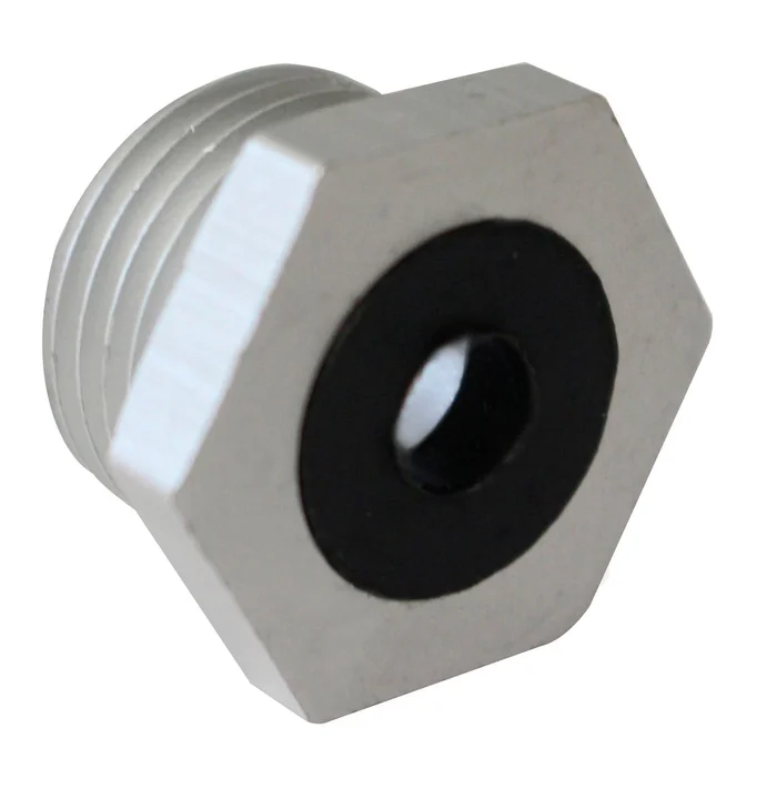 Westgate LF-THREAD 1/2″ Hub Adaptor For Fixtures With Trunnion Bracket ( On Fixtures Up To 50W)