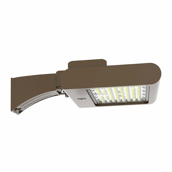 Westgate LFX-EXT-WH LED Multi-Power High Lumen Flood Light Series – White