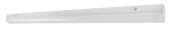 Westgate LSN-8FT-64W-40K-D Builder Series 8ft Narrow Strip Light – White