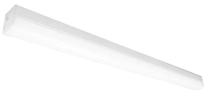 Westgate LSS-4FT-46W-MCT High-Lumen CCT & Power Adjustable Linear Strip – White