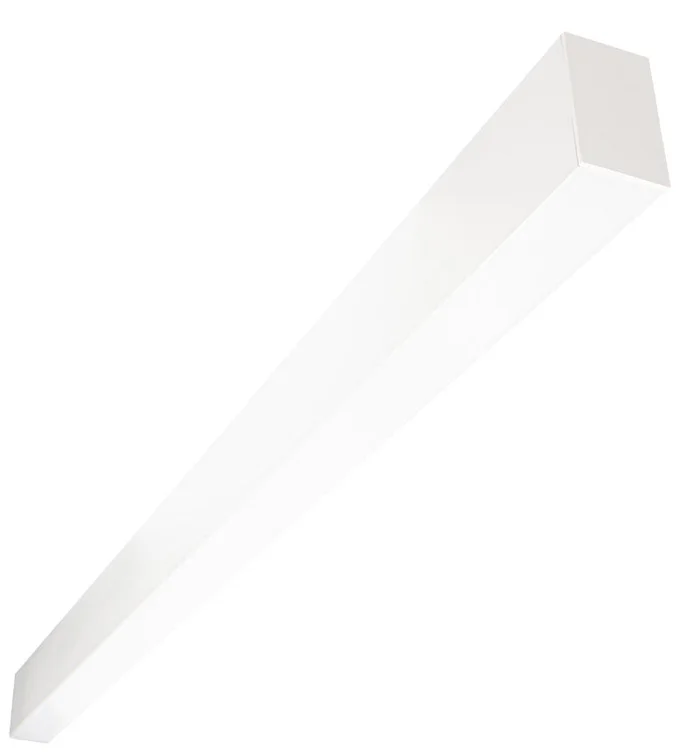 Westgate SCX2-4FT-40W-MCT4-D LED 2″ Superior Architectural Seamless Linear Light – Matte White