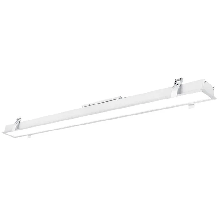 Westgate SRL4-4FT-DWK 4ft 4in Slot Recessed Linear Light Drywall Mounting Kit
