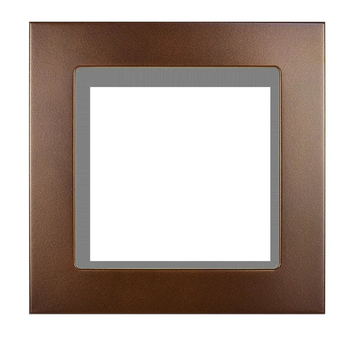 Westgate SSL6-TRM-ORB 6″ Round Trim for Rsl6 Series Residential Lighting – Oil-Rubbed Bronze